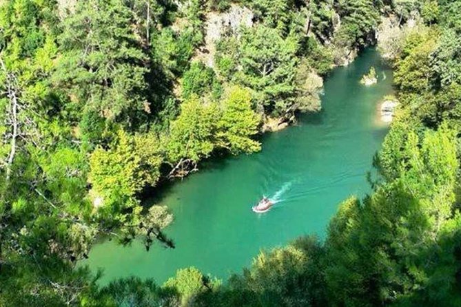 Chouwen Lake Hiking & Swimming - Is $55 good value?