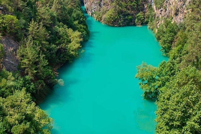 Chouwen Lake Hiking & Swimming - Practical preparation for the 8-hour outing