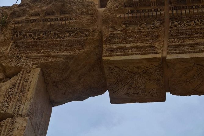 Customized as you like day tour in lebanon anywhere from 1-6 riders same price - A private day made to fit your group