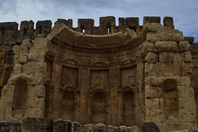 Customized as you like day tour in lebanon anywhere from 1-6 riders same price - What the $153.85 group price really buys