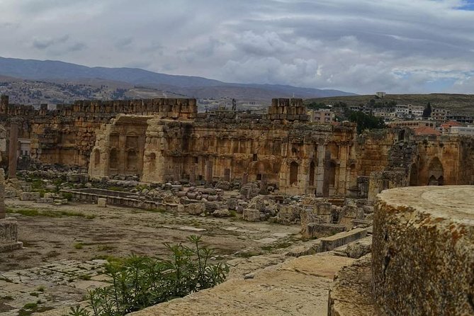 Customized as you like day tour in lebanon anywhere from 1-6 riders same price - Timing, comfort and practical details
