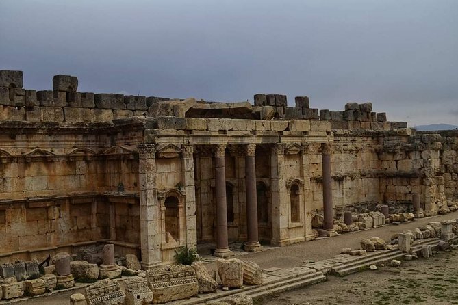 Customized as you like day tour in lebanon anywhere from 1-6 riders same price - Who will get the most from this Lebanon tour