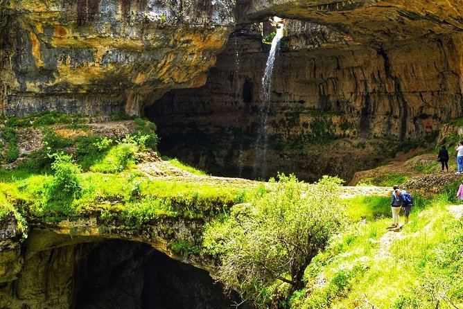Customized as you like day tour in lebanon anywhere from 1-6 riders same price - Should you book it?