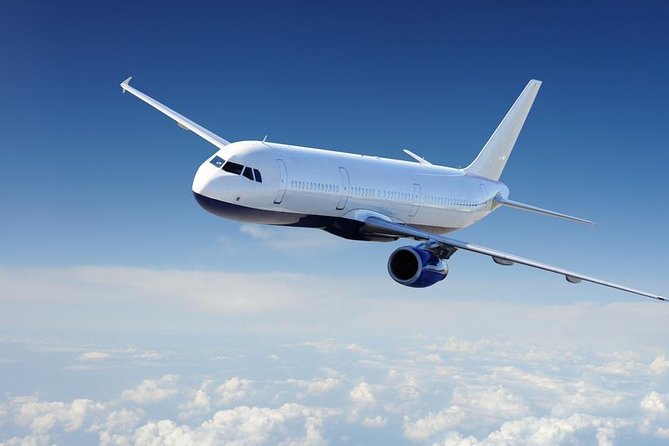 Departure Transfer:From Hotel To Beirut-Rafic Hariri International Airport (BEY) - Why a Prebooked Ride Helps in Beirut