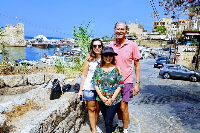 Discover Lebanon: Private Tour to Jeita Grotto, Harissa & Byblos - Five things worth knowing before you book