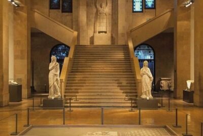 Discover the Heartbeat of Lebanon: Beirut By Car – Panoramic Tour