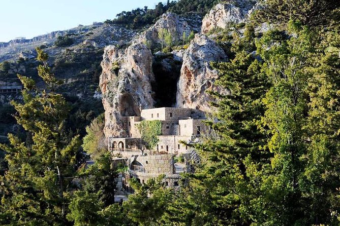 Discover the Hidden Gems: Qadisha, Bcharee, Cedars and Kozhaya - Gibran Museum: art, manuscripts, and personal objects