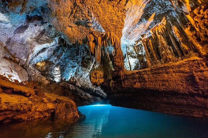 Discovering Lebanon: Jeita Grotto, Harissa, and Byblos Tour - Why this Beirut day tour makes sense