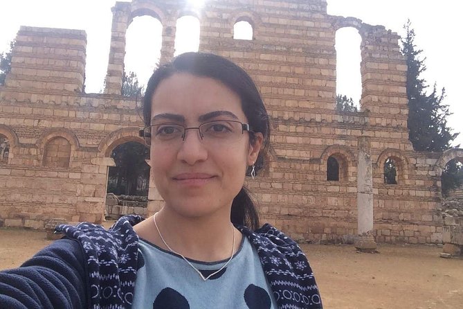 Exclusive Excursion: Discover Baalbek, Anjar, and Chateau Ksara - Chateau Ksara and Lebanon’s wine tradition