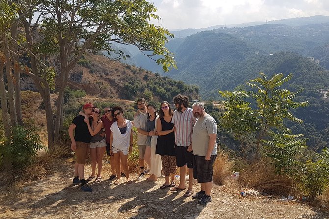 Exclusive Journey to Jeita Grotto, Harissa, and Byblos - A practical way to see Lebanon’s coast from Beirut