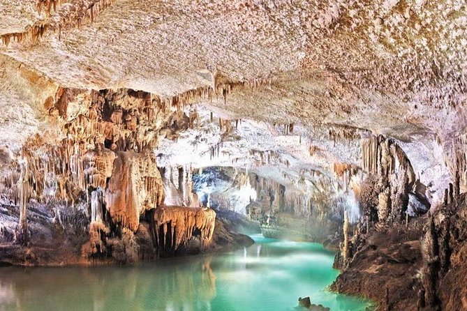 Exclusive Journey to Jeita Grotto, Harissa, and Byblos - Byblos, where the ancient city meets the sea