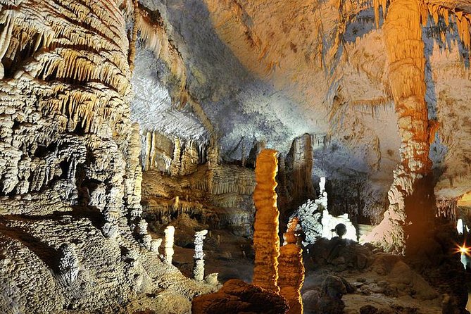 Exclusive Journey to Jeita Grotto, Harissa, and Byblos - Byblos Castle and the archaeological site