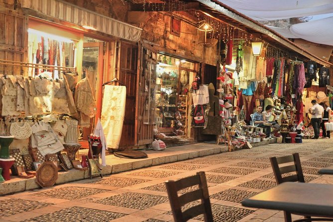 Exclusive Journey to Jeita Grotto, Harissa, and Byblos - Is $50 a fair price?