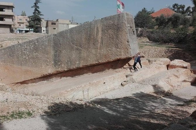 Exploring History & Viticulture: Private Tour to Baalbek & Ksara - What the $65 Price Really Includes