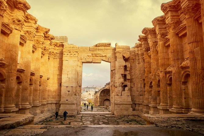 Exploring History & Viticulture: Private Tour to Baalbek & Ksara - How to Prepare for the Day