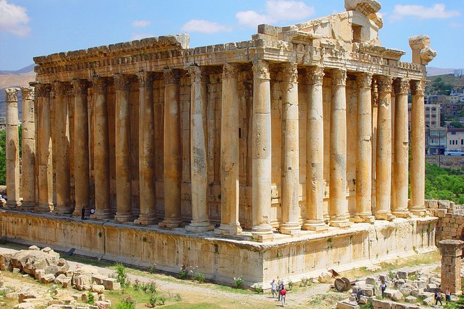 Exploring the Qadisha Valley, Cedars of God, and Baalbek Temples - Who should choose this tour?