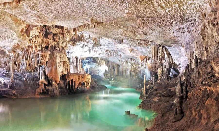 From Beirut: Jeita Grotto, Harissa & Byblos Private Day Tour - Five things worth knowing before you book