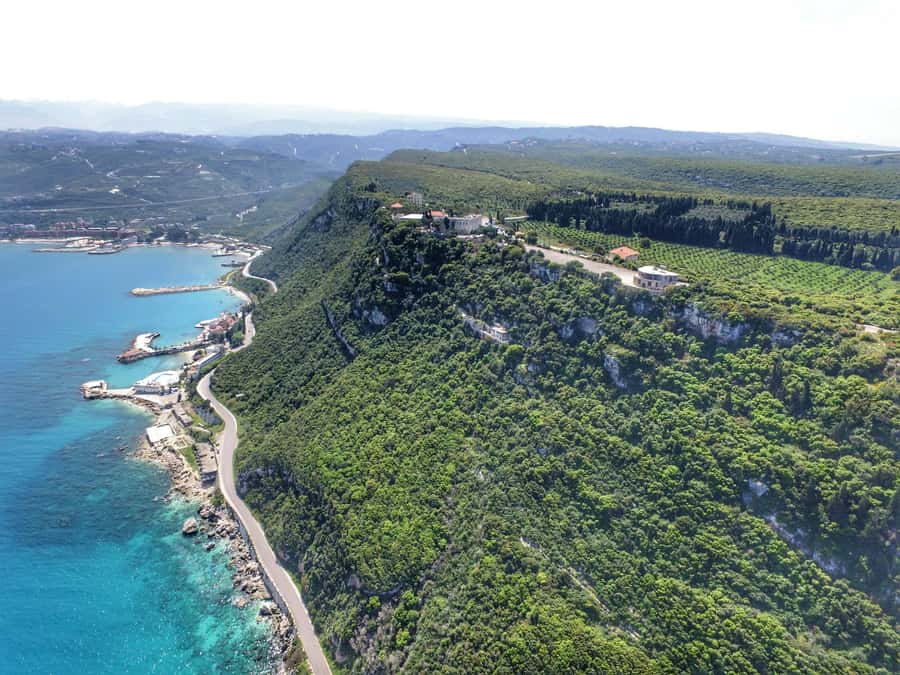From Beirut: Jeita Grotto, Harissa & Byblos Private Day Tour - What this private Lebanon tour really offers
