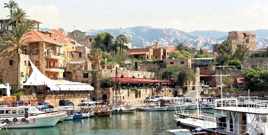 From Beirut: Jeita Grotto, Harissa & Byblos Private Day Tour - Is $200 a fair price?