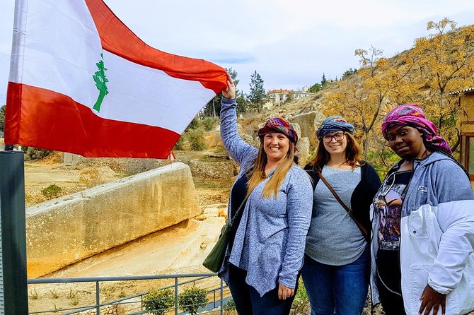 Full-Day Private Tour to Baalbek, Anjar And Ksara From Beirut - Is $50 per person a fair price?