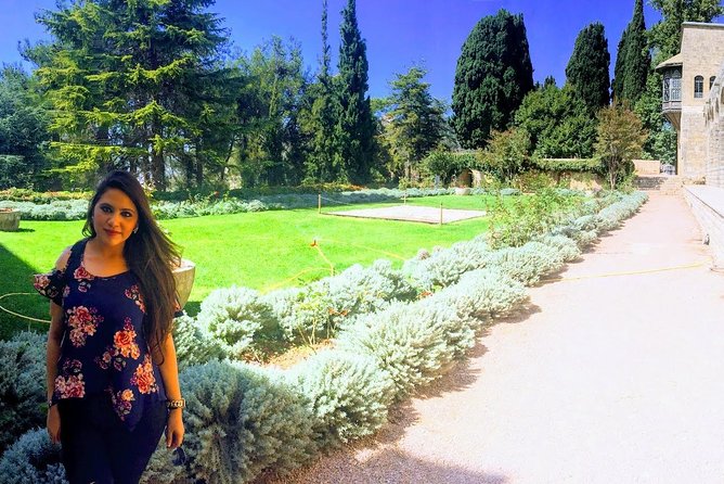 Full-Day Private Tour to Beiteddine, Deir El Qamar, Mousa Palace - Beiteddine Palace and the Story of Mount Lebanon
