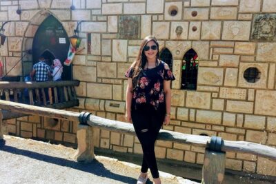 Full-Day Private Tour to Beiteddine, Deir El Qamar, Mousa Palace