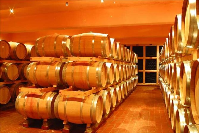 Full-Day Private Wine Tasting Tour - What you may taste during the day