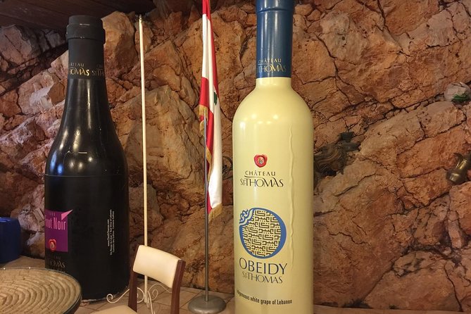 Full-Day Private Wine Tasting Tour - Ali, Doaa, and the importance of the human side