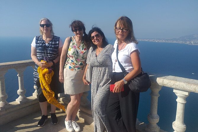 Full day Tripoli private great guide/all-in + rustic meal - Key Things to Know Before You Go