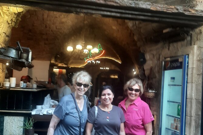 Full day Tripoli private great guide/all-in + rustic meal - Why This Private Trip Works Better Than a Quick City Visit
