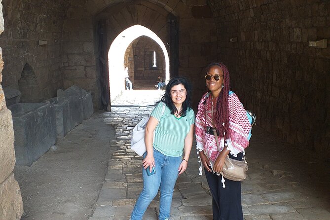 Full day Tripoli private great guide/all-in + rustic meal - Khan al Saboun and the Soap-Making Craft