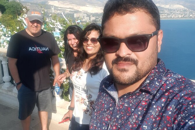 Full day Tripoli private great guide/all-in + rustic meal - Citadel Saint Gilles and the Best City Views