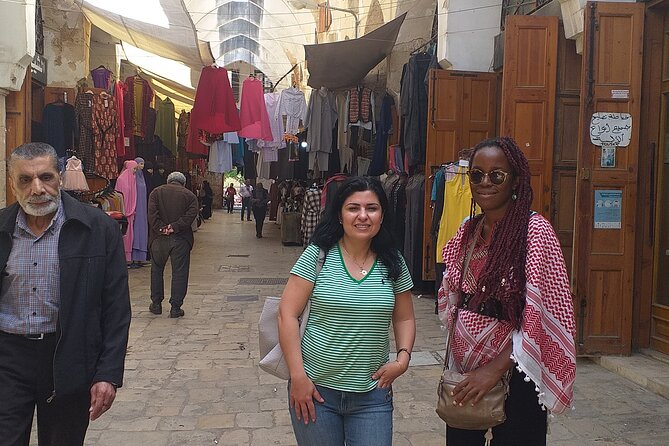 Full day Tripoli private great guide/all-in + rustic meal - Taynal Mosque and Tripoli’s Green Domes