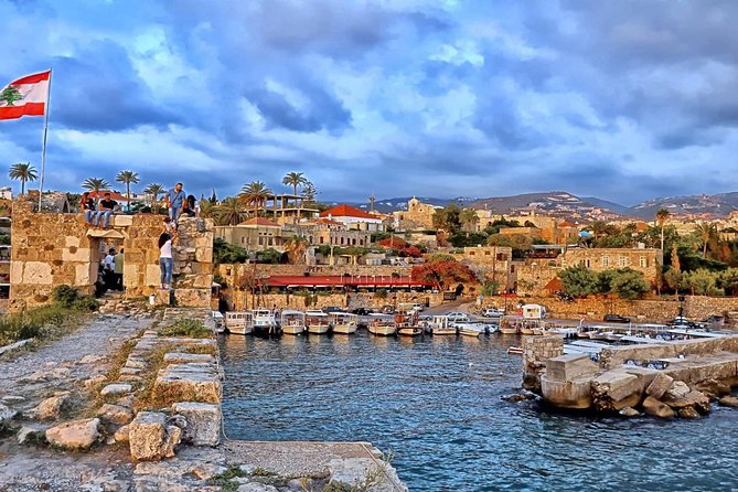 Guided Full-Day Private Tour to Jeita Grotto, Byblos and Baalbek - Why This Full-Day Route Works