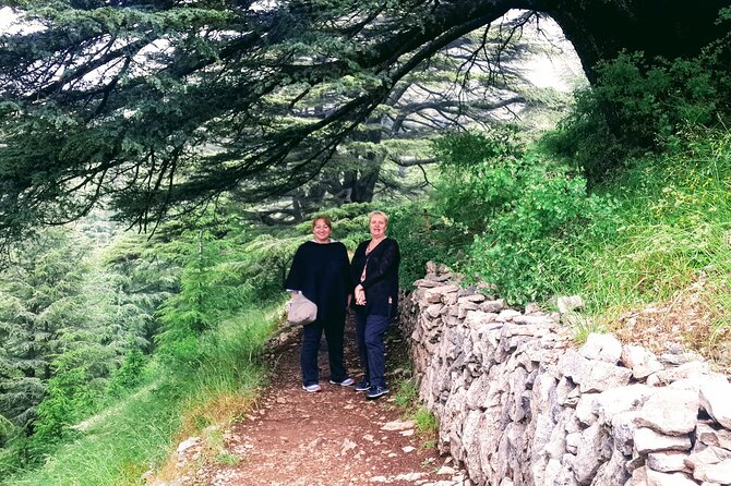 Guided Full-Day Private Trip to Cedars, Baalbek and Chateau Ksara - Baalbek: Lebanon’s Roman showpiece