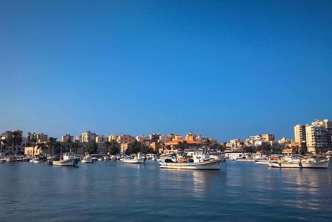 Guided Full-Day Private Trip to Tripoli from Beirut - Tripoli’s old city, where the day really begins