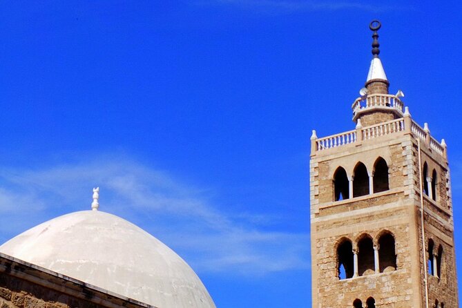 Guided Full-Day Private Trip to Tripoli from Beirut - Al Mansouri Great Mosque and the city’s Mamluk center
