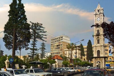 Guided Full-Day Private Trip to Tripoli from Beirut