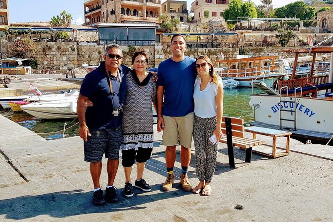 Guided Half-Day Private Trip to Byblos from Beirut - Why Byblos is worth a half-day from Beirut