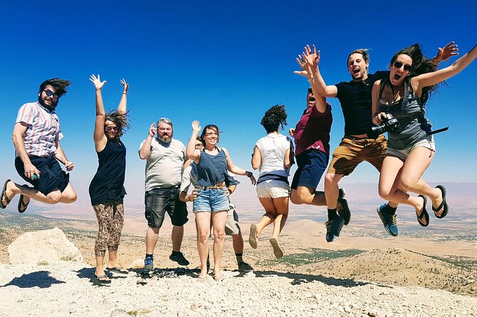 Guided Small-Group Tour to Baalbek, Cedars & Qozhaya with Lunch - Why this day trip works from Beirut