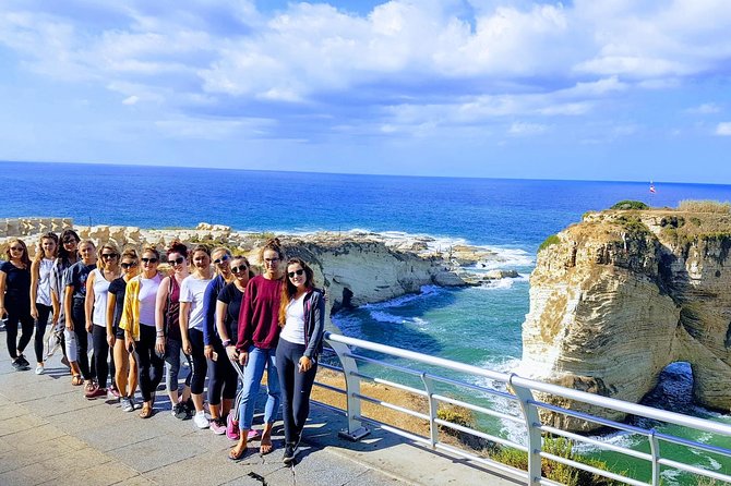 Guided Small-Group Tour to Beirut, Beiteddin & Deir elQamar - Why this Beirut and Mount Lebanon pairing works