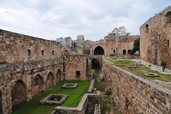 Guided Small-Group Tour to Tripoli and Batroun with Lunch - Why this northern Lebanon day works