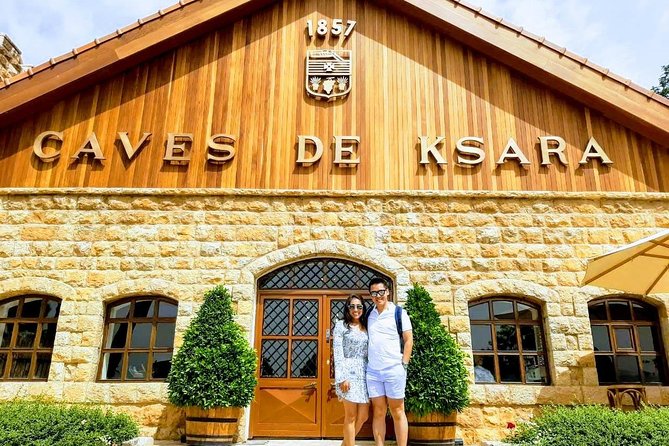 Half-Day Private Tour to Baalbek & Chateau Ksara - Useful planning advice before you book
