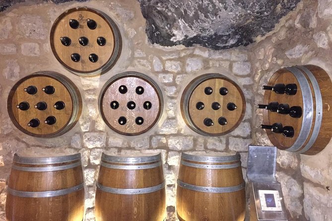 Half-Day Private Tour to Baalbek & Chateau Ksara - The road from Beirut to the Bekaa Valley