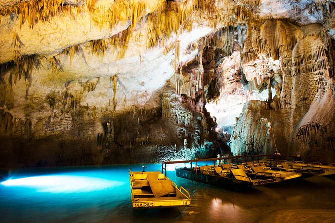 Half-Day Private Trip to Jeita Grotto and Harissa - Why this pairing works so well from Beirut