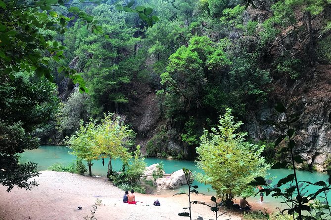 Hike Chouwen - Key points to know before booking