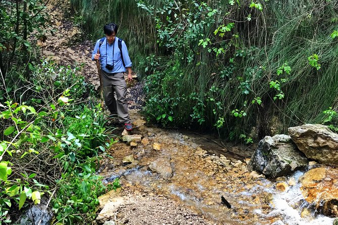 Hike Chouwen - What $135 per person really buys you
