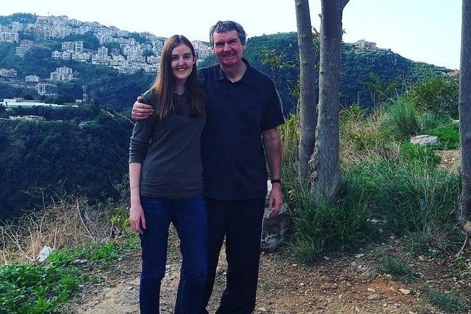 Jebran Museum, Becharre Cedars and Monastery of St. Antonio Qozhaya - Leaving Beirut for Becharre and the high country