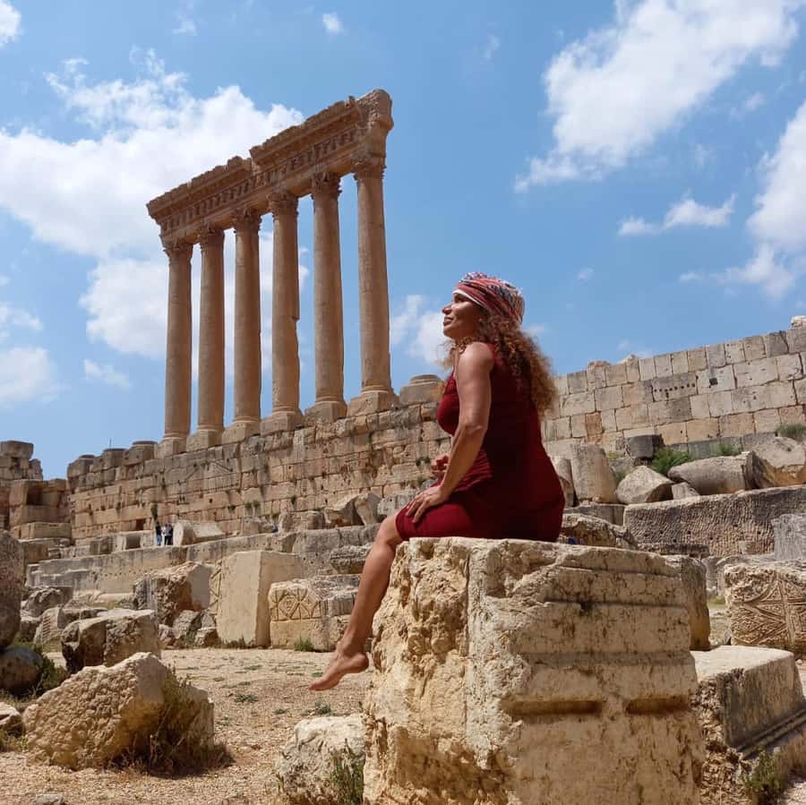Jeita-Byblos-Baalbek & Cedars w/pickup, guide, entries+lunch - Five useful reasons to consider this package