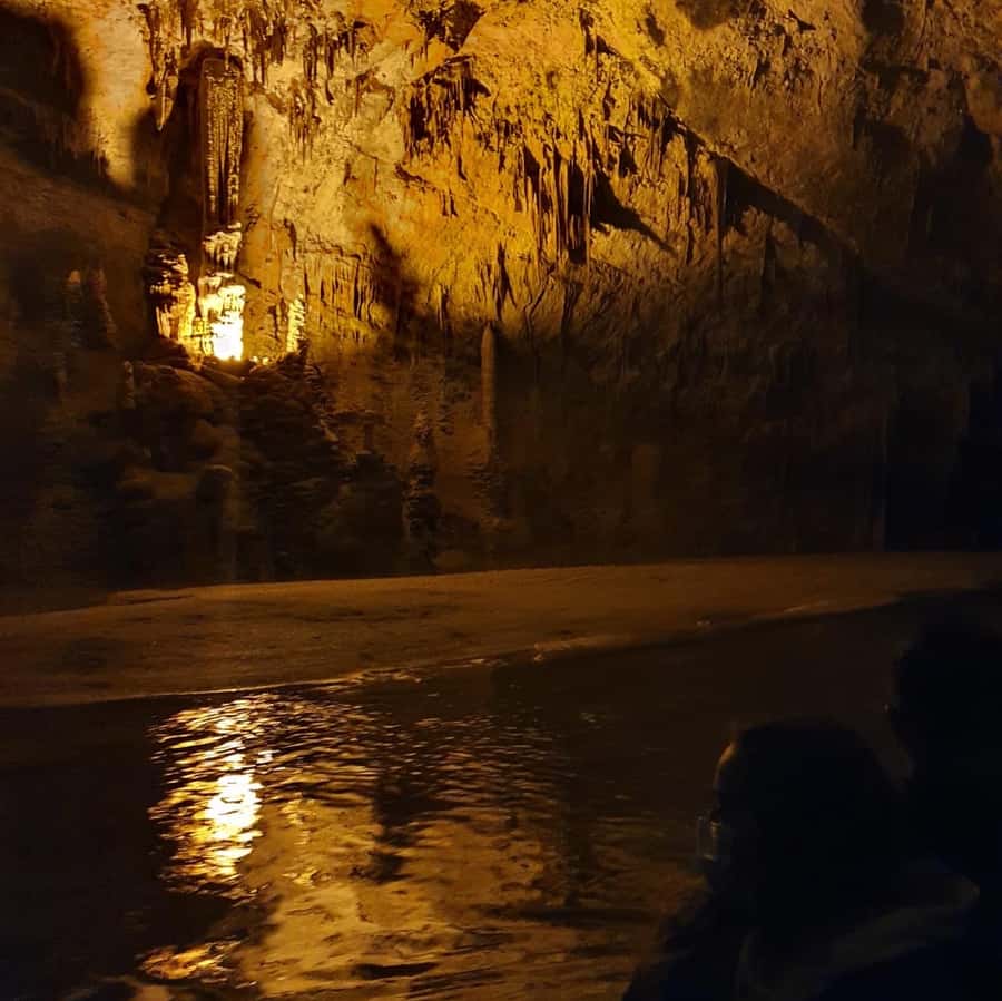 Jeita-Byblos-Baalbek & Cedars w/pickup, guide, entries+lunch - Day Three: Shouf Cedars, Deir el Qamar, and Beiteddine